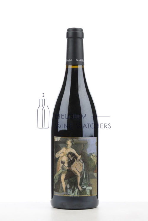 Afbeeldingen van 2012 COTE ROTIE LA SEREINE NOIRE